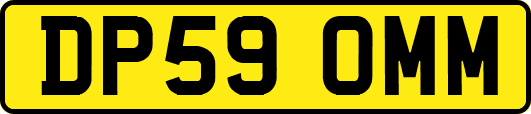 DP59OMM