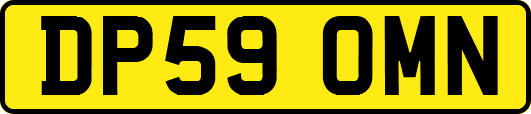 DP59OMN
