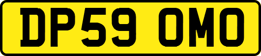 DP59OMO