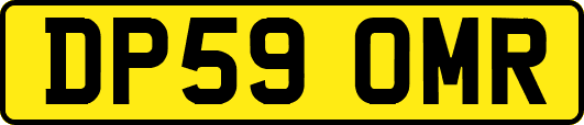 DP59OMR