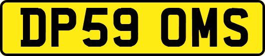DP59OMS