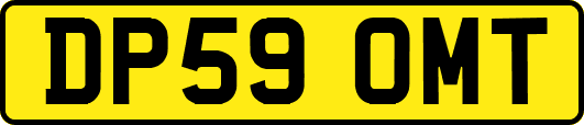 DP59OMT