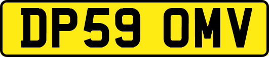 DP59OMV