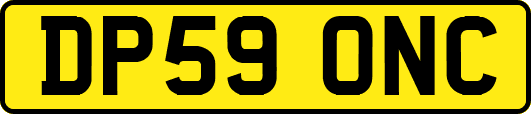 DP59ONC