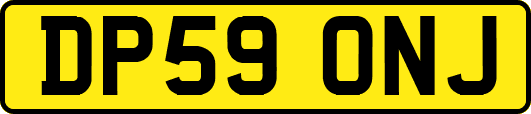 DP59ONJ