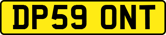 DP59ONT