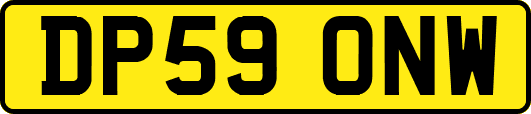 DP59ONW