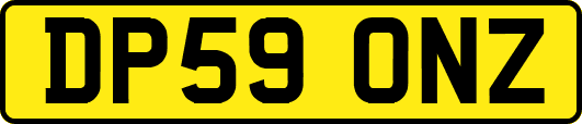 DP59ONZ