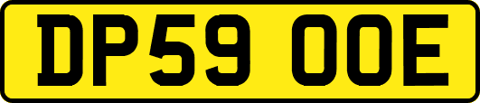 DP59OOE