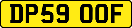 DP59OOF