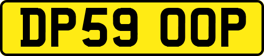 DP59OOP
