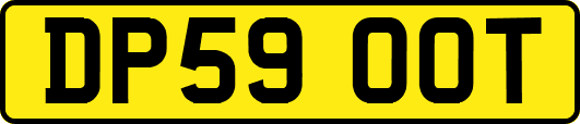 DP59OOT
