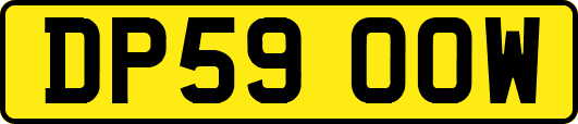 DP59OOW