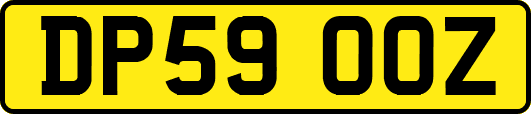 DP59OOZ