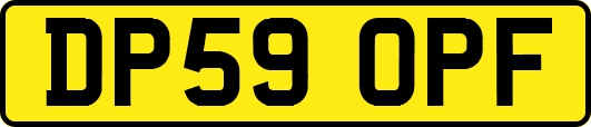 DP59OPF