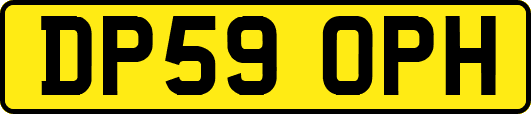 DP59OPH