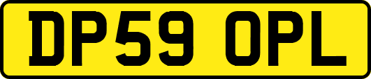 DP59OPL