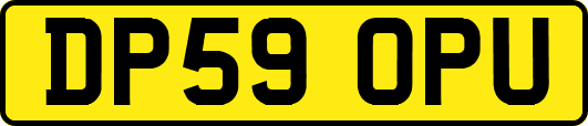DP59OPU