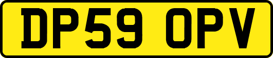 DP59OPV