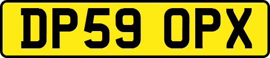 DP59OPX