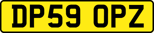 DP59OPZ