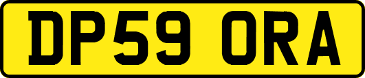 DP59ORA