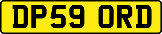 DP59ORD