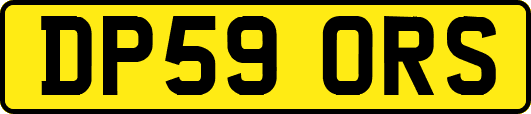 DP59ORS