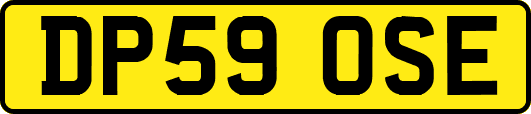 DP59OSE