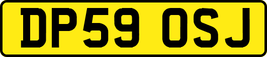DP59OSJ