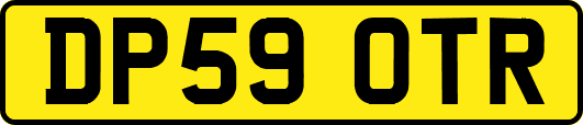 DP59OTR