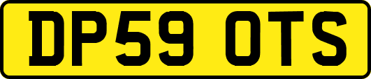 DP59OTS