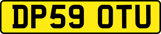 DP59OTU