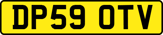DP59OTV