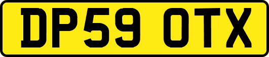 DP59OTX
