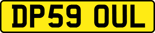 DP59OUL