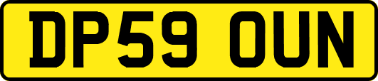 DP59OUN