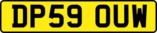 DP59OUW