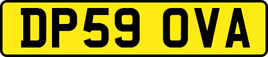 DP59OVA