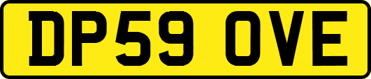 DP59OVE