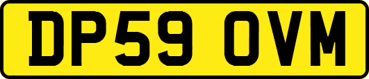 DP59OVM