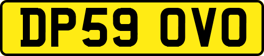 DP59OVO