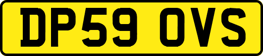 DP59OVS