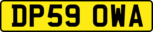 DP59OWA
