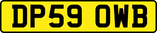 DP59OWB
