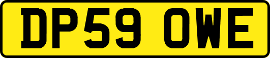 DP59OWE