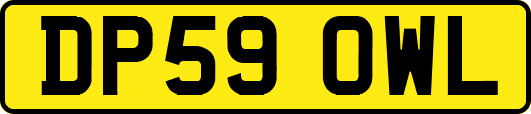 DP59OWL