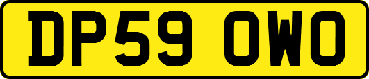 DP59OWO