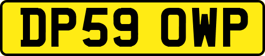 DP59OWP