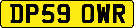 DP59OWR